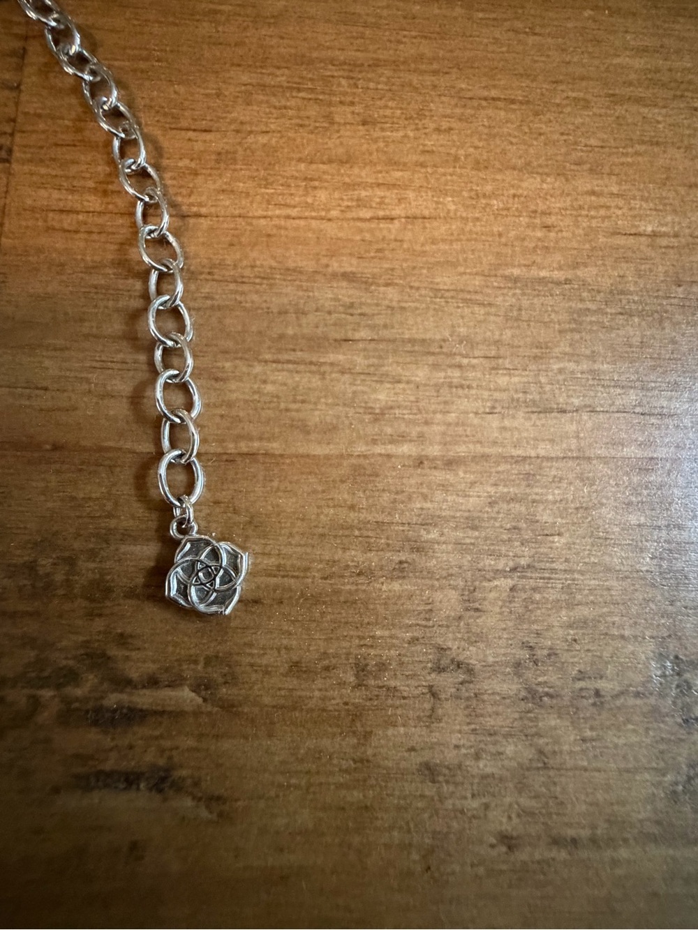 NWOT Kendra Scott Necklace Duo - Picture 12 of 12